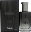 Ajmal Carbon Eau de Parfum 100ml Spray