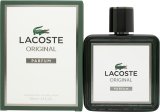 Lacoste Original Eau De Parfum 100ml Spray