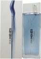 Kenzo L'Eau Kenzo Pour Homme Eau de Toilette 100ml Spray