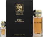 Sillage D'Orient Signature Jade Gift Set 100ml EDP + 15ml EDP