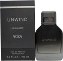 TUMI Unwind Eau de Parfum 100ml Spray