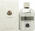 Moncler Pour Homme Eau de Parfum 150ml Spray Refillable
