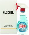 Moschino Fresh Couture Eau de Toilette 50ml Spray