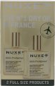 Nuxe Travel With Nuxe Gift Set 2x100ml Huile Prodigieuse