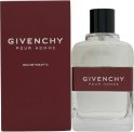 Givenchy Pour Homme Eau De Toilette 100ml Spray