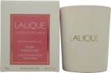 Lalique Les Compositions Parfumées Pink Paradise Candle 190g