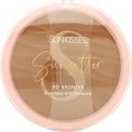 Sunkissed Sunsetter HD Enriched With Minerals Bronzer 28.5g