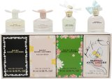 Marc Jacobs Miniature Gift Set 5ml Perfect EDP + 4ml Daisy Wild EDP + 4ml Daisy Eau So Fresh EDT + 4ml Daisy EDT