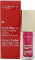 Clarins Instant Light Lip Comfort Oil 7ml - 02 Raspberry