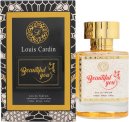 Louis Cardin Beautiful You Eau de Parfum 100ml Spray