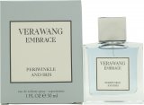 Vera Wang Embrace Periwinkle & Iris Eau de Toilette 30ml Spray