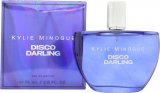 Kylie Minogue Disco Darling Eau de Parfum 75ml Spray