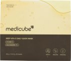 Medicube Deep Vita C Daily Quick Mask 350g (30 sheets)
