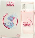 Kenzo L'Eau Kenzo Pour Femme Hyper Wave Eau de Toilette 50ml Spray