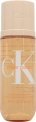 Calvin Klein CK Sheer Peach Hair & Body Perfume Mist 236ml