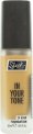 Sleek In Your Tone 24hr Foundation 30ml - 7W