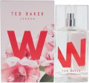Ted Baker W Eau de Toilette 75ml Spray