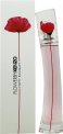 Kenzo Flower by Kenzo Poppy Bouquet Eau de Parfum 30ml Spray