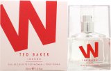 Ted Baker W Eau de Toilette 30ml Spray