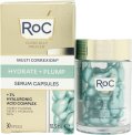ROC Multi Correxion Hydrate & Plump Serum 30x0.35ml Capsules