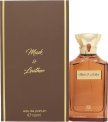 Ahmed Al Maghribi Musk & Leather Eau de Parfum 100ml Spray