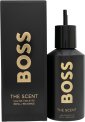Hugo Boss The Scent Eau De Toilette 200ml Refill