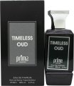 Prime Collection Timeless Oud Eau De Parfum 100ml Spray