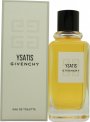 Givenchy Ysatis Eau de Toilette 100ml Spray