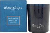Atelier Cologne Osmanthus Shanghai Candle 180g