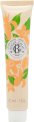 Roger & Gallet Néroli Hand Cream 30ml