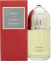 Cartier Pasha de Cartier Eau de Toilette 100ml Spray