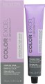 Revlon Revlonissimo Color Excel Creme Gel Hair Colour 70ml - 8.12 Light Ash Iridescent Blonde