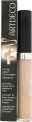 Artdeco Long Wear Waterproof Concealer 7ml - 18 Soft Peach