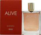 Hugo Boss Alive Eau de Parfum 80ml Spray