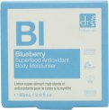 Dr Botanicals BI Blueberry Superfood Antioxidant Body Moisturiser 60ml