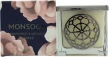 Monsoon Grapefruit & Vetiver Scented Candle 180g