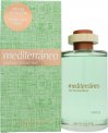 Antonio Banderas Mediterraneo Eau de Toilette 200ml Spray