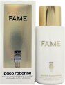 Paco Rabanne Fame Perfumed Body Lotion 200ml