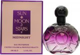 United Colors & Prestige Beauty Sun Moon Stars Midnight Eau de Parfum 100ml Spray