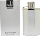 Dunhill Desire Silver Eau de Toilette 100ml Spray