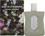 Ariana Grande God Is A Woman Eau de Parfum 50ml Spray