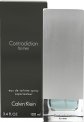 Calvin Klein Contradiction Eau de Toilette 100ml Spray