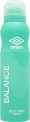 Umbro Balance Deodorant Spray 150ml
