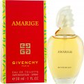 Givenchy Amarige Eau de Toilette 30ml Spray