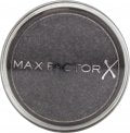 Max Factor Wild Shadow Eyeshadow Pot 4g - Ferocious Black 10