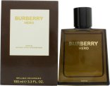 Burberry Hero Parfum 100ml Spray