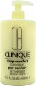 Clinique Deep Comfort Body Lotion 400ml