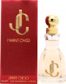 Jimmy Choo I Want Choo Eau de Parfum 40ml Spray