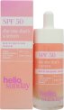Hello Sunday The One That's A Serum Moisturising Serum SPF50 30ml