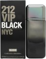 Carolina Herrera 212 VIP Black Elixir Eau de Parfum 100ml Spray